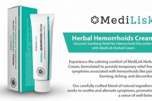 Medilisk Herbal Hemorrhoid Cream: A Review + Relief Tips The Ultimate Herbal Remedies Guide: Natural Healing for a Healthier Life Medilisk Herbal Hemorrhoid Cream: A Review + Relief Tips | The Ultimate Herbal Remedies Guide: Natural Healing for a Healthier Life