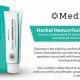 Medilisk Herbal Hemorrhoid Cream: A Review + Relief Tips | The Ultimate Herbal Remedies Guide: Natural Healing for a Healthier Life