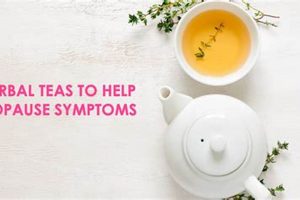 Best Herbal Teas for Menopause Relief: A Guide The Ultimate Herbal Remedies Guide: Natural Healing for a Healthier Life Best Herbal Teas for Menopause Relief: A Guide | The Ultimate Herbal Remedies Guide: Natural Healing for a Healthier Life