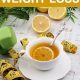 Low-Calorie Herbal Tea: Calories & Benefits | The Ultimate Herbal Remedies Guide: Natural Healing for a Healthier Life