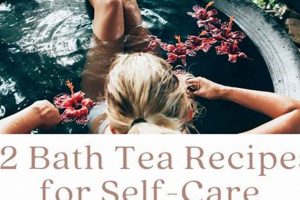 Soothing Herbal Bath Tea Recipes: DIY Herbal Baths The Ultimate Herbal Remedies Guide: Natural Healing for a Healthier Life Soothing Herbal Bath Tea Recipes: DIY Herbal Baths | The Ultimate Herbal Remedies Guide: Natural Healing for a Healthier Life