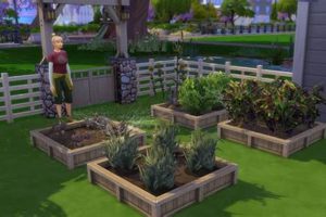 Sims 4 Herbal Remedies Guide: Crafting Concoctions! The Ultimate Herbal Remedies Guide: Natural Healing for a Healthier Life Sims 4 Herbal Remedies Guide: Crafting Concoctions! | The Ultimate Herbal Remedies Guide: Natural Healing for a Healthier Life