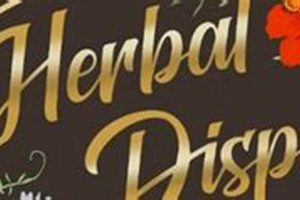 Best Herbal Dispense Reviews: Find Top Rated Remedies The Ultimate Herbal Remedies Guide: Natural Healing for a Healthier Life Best Herbal Dispense Reviews: Find Top Rated Remedies | The Ultimate Herbal Remedies Guide: Natural Healing for a Healthier Life