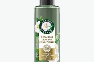Herbal Essences Leave-In Conditioner: Soft & Shine! The Ultimate Herbal Remedies Guide: Natural Healing for a Healthier Life Herbal Essences Leave-In Conditioner: Soft & Shine! | The Ultimate Herbal Remedies Guide: Natural Healing for a Healthier Life