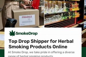 Start Dropship Herbal Business: A Simple Guide | The Ultimate Herbal Remedies Guide: Natural Healing for a Healthier Life