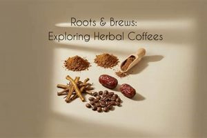Best Herbal Coffees: Benefits, Blends & More! The Ultimate Herbal Remedies Guide: Natural Healing for a Healthier Life Best Herbal Coffees: Benefits, Blends & More! | The Ultimate Herbal Remedies Guide: Natural Healing for a Healthier Life