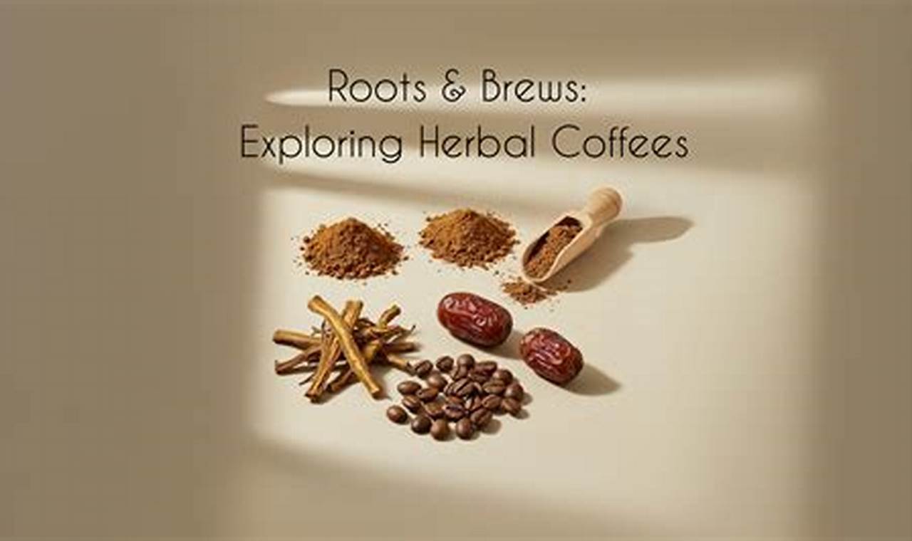 Best Herbal Coffees: Benefits, Blends & More! The Ultimate Herbal Remedies Guide: Natural Healing for a Healthier Life Best Herbal Coffees: Benefits, Blends & More! | The Ultimate Herbal Remedies Guide: Natural Healing for a Healthier Life