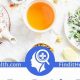 Relief Blend: Herbal Tea for Joint Pain + Mobility | The Ultimate Herbal Remedies Guide: Natural Healing for a Healthier Life