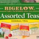 Best Bigelow Herbal Tea Blends: Benefits & More! | The Ultimate Herbal Remedies Guide: Natural Healing for a Healthier Life