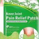 Natural Herbal Pain Patch: Relief &amp; Recovery | The Ultimate Herbal Remedies Guide: Natural Healing for a Healthier Life