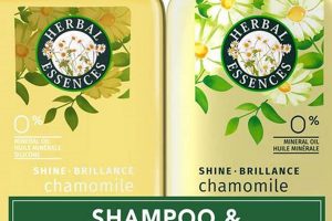 Gentle & Sulfate Free: Herbal Essences Shampoo The Ultimate Herbal Remedies Guide: Natural Healing for a Healthier Life Gentle & Sulfate Free: Herbal Essences Shampoo | The Ultimate Herbal Remedies Guide: Natural Healing for a Healthier Life