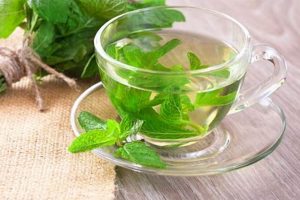 Best Herbal Mint Tea: Benefits &amp; Recipes [Guide] | The Ultimate Herbal Remedies Guide: Natural Healing for a Healthier Life
