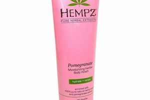 Herbal Hempz Pomegranate Body Moisturizer: Hydrate & Glow The Ultimate Herbal Remedies Guide: Natural Healing for a Healthier Life Herbal Hempz Pomegranate Body Moisturizer: Hydrate & Glow | The Ultimate Herbal Remedies Guide: Natural Healing for a Healthier Life
