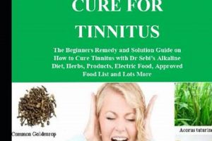 Natural Tinnitus Herbal Cure: Relief & Remedies The Ultimate Herbal Remedies Guide: Natural Healing for a Healthier Life Natural Tinnitus Herbal Cure: Relief & Remedies | The Ultimate Herbal Remedies Guide: Natural Healing for a Healthier Life