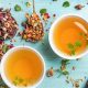 Best Herbal Tea Flowers: Benefits &amp; Brewing Guide | The Ultimate Herbal Remedies Guide: Natural Healing for a Healthier Life