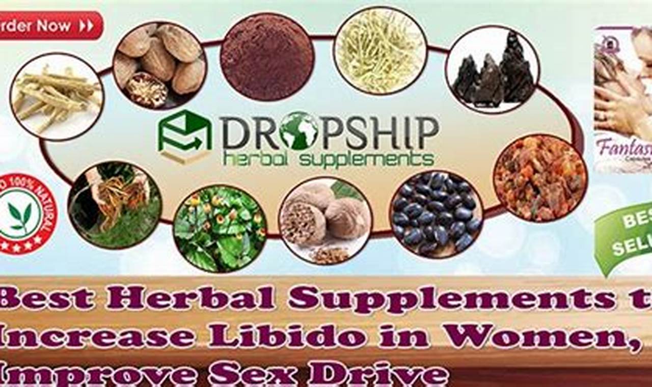 Best Female Libido Herbal Remedy? Pros & Cons The Ultimate Herbal Remedies Guide: Natural Healing for a Healthier Life Best Female Libido Herbal Remedy? Pros & Cons | The Ultimate Herbal Remedies Guide: Natural Healing for a Healthier Life