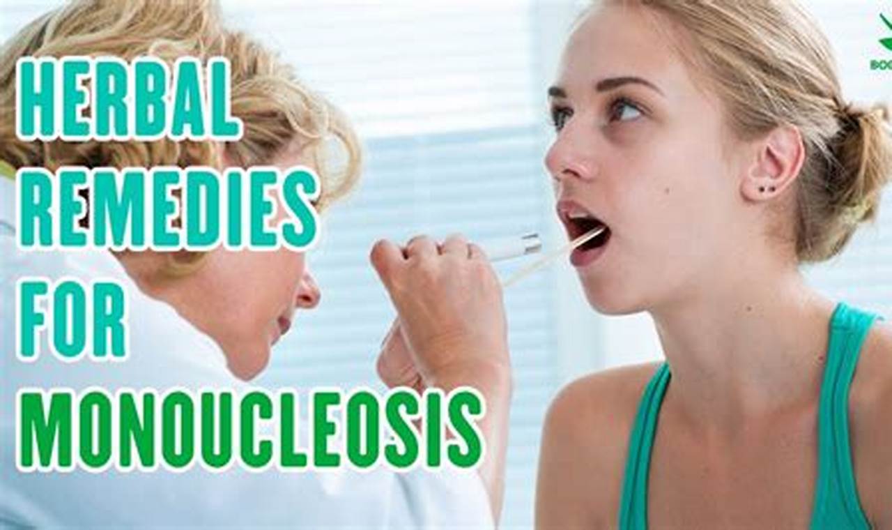 Natural Mononucleosis Herbal Remedies Guide The Ultimate Herbal Remedies Guide: Natural Healing for a Healthier Life Natural Mononucleosis Herbal Remedies Guide | The Ultimate Herbal Remedies Guide: Natural Healing for a Healthier Life