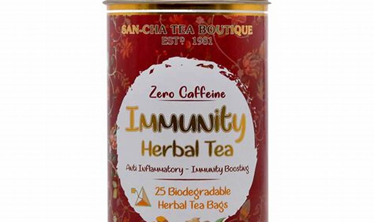 Boost Your Defenses: Herbal Tea for Immunity + Recipes! The Ultimate Herbal Remedies Guide: Natural Healing for a Healthier Life Boost Your Defenses: Herbal Tea for Immunity + Recipes! | The Ultimate Herbal Remedies Guide: Natural Healing for a Healthier Life