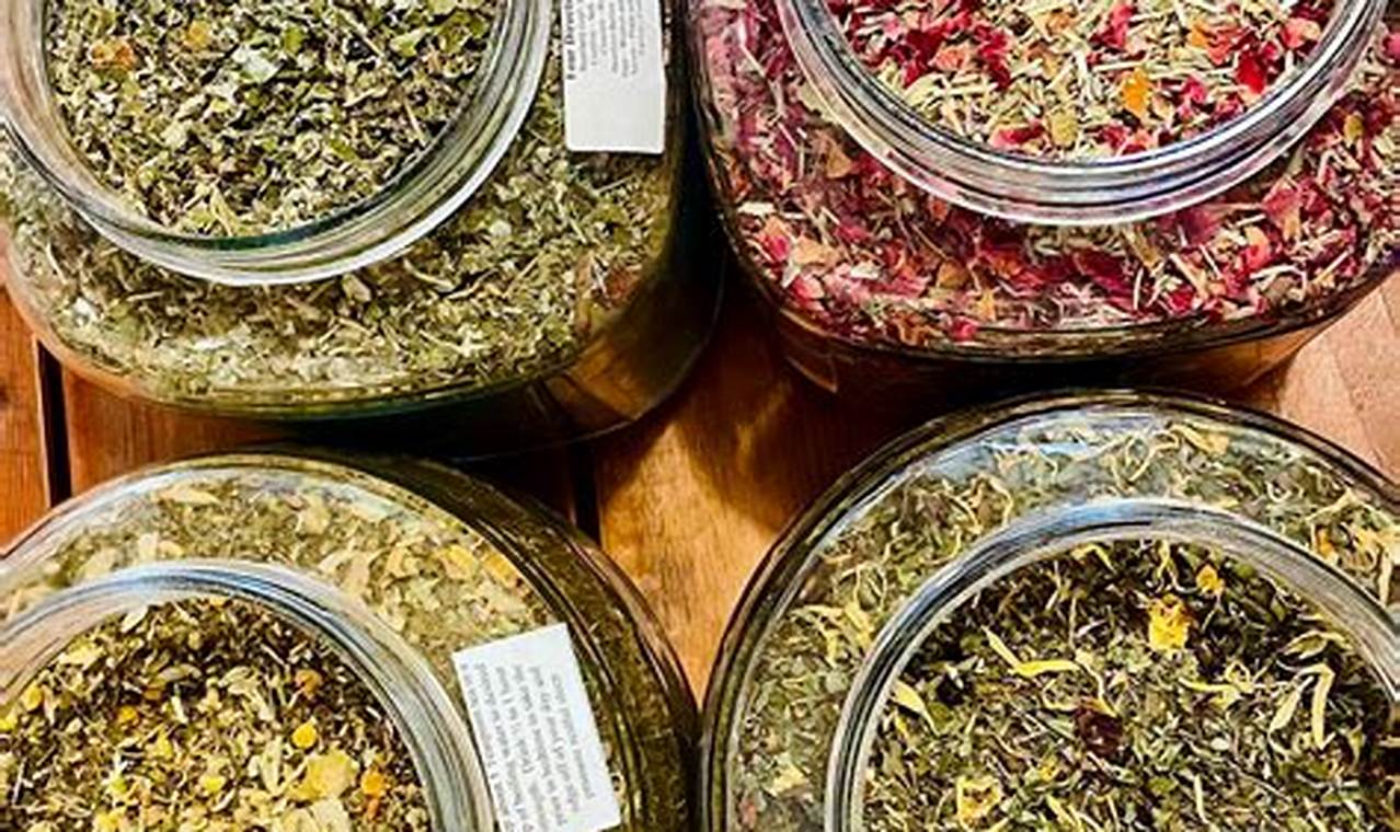 Buy Bulk Herbal Tea Online: Fresh & Save! The Ultimate Herbal Remedies Guide: Natural Healing for a Healthier Life Buy Bulk Herbal Tea Online: Fresh & Save! | The Ultimate Herbal Remedies Guide: Natural Healing for a Healthier Life