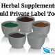 Boost Supplement Sales: White Label Herbal Supplements Done Right | The Ultimate Herbal Remedies Guide: Natural Healing for a Healthier Life