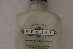 Best Melaleuca Herbal Shampoo Reviews: Find Your Perfect Fit! The Ultimate Herbal Remedies Guide: Natural Healing for a Healthier Life Best Melaleuca Herbal Shampoo Reviews: Find Your Perfect Fit! | The Ultimate Herbal Remedies Guide: Natural Healing for a Healthier Life