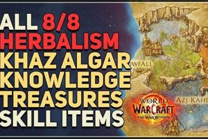Your Khaz Algar Herbalism Guide: Remedies & Uses The Ultimate Herbal Remedies Guide: Natural Healing for a Healthier Life Your Khaz Algar Herbalism Guide: Remedies & Uses | The Ultimate Herbal Remedies Guide: Natural Healing for a Healthier Life