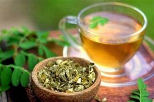 The Moringa Herbal Tea Guide: Benefits & Uses The Ultimate Herbal Remedies Guide: Natural Healing for a Healthier Life The Moringa Herbal Tea Guide: Benefits & Uses | The Ultimate Herbal Remedies Guide: Natural Healing for a Healthier Life