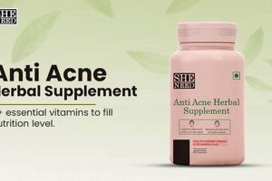 Best Acne Herbal Supplement: Clear Skin Naturally! The Ultimate Herbal Remedies Guide: Natural Healing for a Healthier Life Best Acne Herbal Supplement: Clear Skin Naturally! | The Ultimate Herbal Remedies Guide: Natural Healing for a Healthier Life