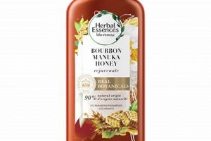 Botanical Bliss: Herbal Essences Honey Hair Care The Ultimate Herbal Remedies Guide: Natural Healing for a Healthier Life Botanical Bliss: Herbal Essences Honey Hair Care | The Ultimate Herbal Remedies Guide: Natural Healing for a Healthier Life