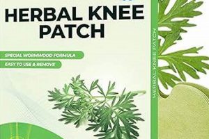 Do Wellnee Herbal Knee Patches Work? Reviews & Rating The Ultimate Herbal Remedies Guide: Natural Healing for a Healthier Life Do Wellnee Herbal Knee Patches Work? Reviews & Rating | The Ultimate Herbal Remedies Guide: Natural Healing for a Healthier Life