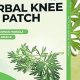 Do Wellnee Herbal Knee Patches Work? Reviews & Rating | The Ultimate Herbal Remedies Guide: Natural Healing for a Healthier Life
