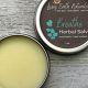 Best Herbal Salve: Your Natural Skin Healer | The Ultimate Herbal Remedies Guide: Natural Healing for a Healthier Life