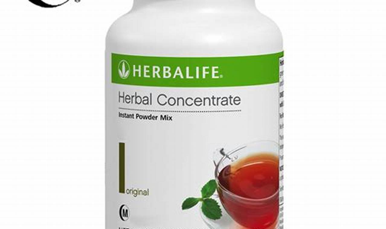 Boost Your Day: Herbal Tea Concentrate Herbalife Guide The Ultimate Herbal Remedies Guide: Natural Healing for a Healthier Life Boost Your Day: Herbal Tea Concentrate Herbalife Guide | The Ultimate Herbal Remedies Guide: Natural Healing for a Healthier Life