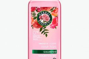 Best Herbal Essences Rose Hip Shampoo: Benefits & Tips The Ultimate Herbal Remedies Guide: Natural Healing for a Healthier Life Best Herbal Essences Rose Hip Shampoo: Benefits & Tips | The Ultimate Herbal Remedies Guide: Natural Healing for a Healthier Life