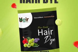 Natural Herbal Hair Dye: Safer Color For Your Hair The Ultimate Herbal Remedies Guide: Natural Healing for a Healthier Life Natural Herbal Hair Dye: Safer Color For Your Hair | The Ultimate Herbal Remedies Guide: Natural Healing for a Healthier Life