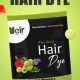 Natural Herbal Hair Dye: Safer Color For Your Hair | The Ultimate Herbal Remedies Guide: Natural Healing for a Healthier Life