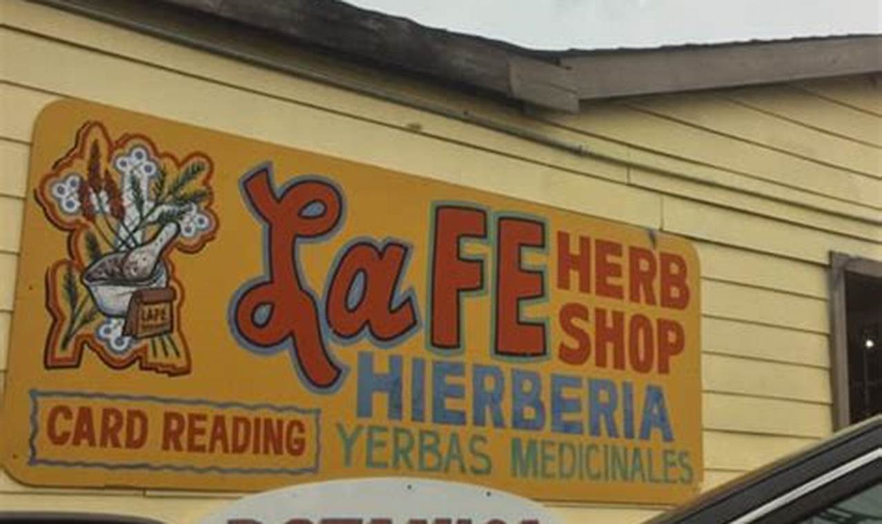 Find Local: Herbal Stores in San Antonio, TX + More The Ultimate Herbal Remedies Guide: Natural Healing for a Healthier Life Find Local: Herbal Stores in San Antonio, TX + More | The Ultimate Herbal Remedies Guide: Natural Healing for a Healthier Life