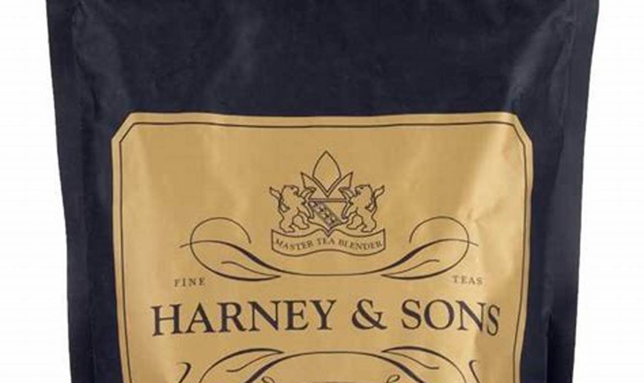 Best Lemon Herbal Tea: Harney & Sons Soothes The Ultimate Herbal Remedies Guide: Natural Healing for a Healthier Life Best Lemon Herbal Tea: Harney & Sons Soothes | The Ultimate Herbal Remedies Guide: Natural Healing for a Healthier Life