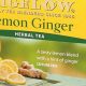 Sip & Soothe: Herbal Tea Lemon Ginger Relief | The Ultimate Herbal Remedies Guide: Natural Healing for a Healthier Life