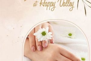 Herbals: Nails & Spa at Happy Valley - Relax & Renew The Ultimate Herbal Remedies Guide: Natural Healing for a Healthier Life Herbals: Nails & Spa at Happy Valley - Relax & Renew | The Ultimate Herbal Remedies Guide: Natural Healing for a Healthier Life