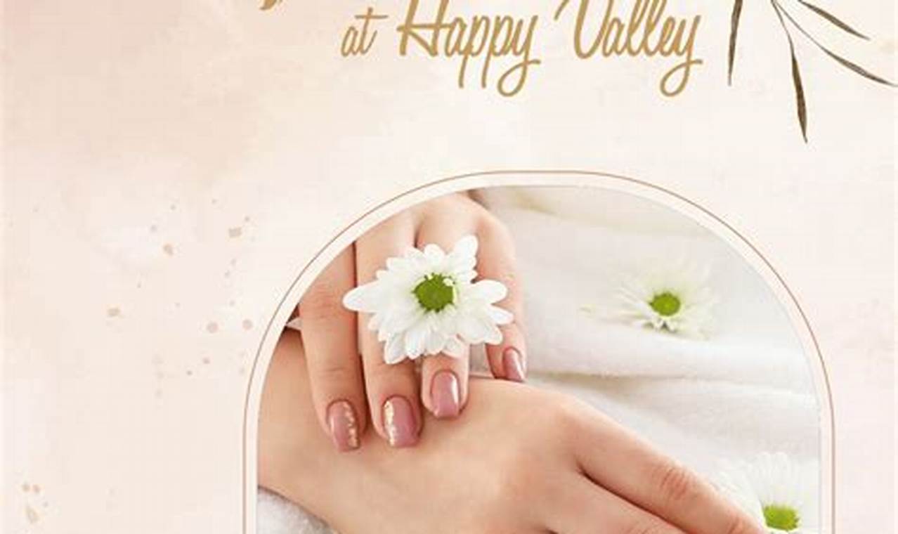 Herbals: Nails & Spa at Happy Valley - Relax & Renew The Ultimate Herbal Remedies Guide: Natural Healing for a Healthier Life Herbals: Nails & Spa at Happy Valley - Relax & Renew | The Ultimate Herbal Remedies Guide: Natural Healing for a Healthier Life