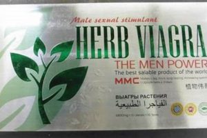Natural Herbal Viagra Ingredients: Do They Work? The Ultimate Herbal Remedies Guide: Natural Healing for a Healthier Life Natural Herbal Viagra Ingredients: Do They Work? | The Ultimate Herbal Remedies Guide: Natural Healing for a Healthier Life