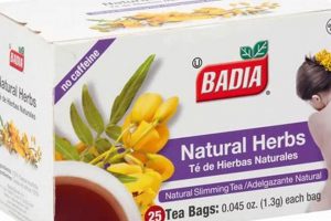 Discover Badia Herbal Tea: Benefits & Brews The Ultimate Herbal Remedies Guide: Natural Healing for a Healthier Life Discover Badia Herbal Tea: Benefits & Brews | The Ultimate Herbal Remedies Guide: Natural Healing for a Healthier Life