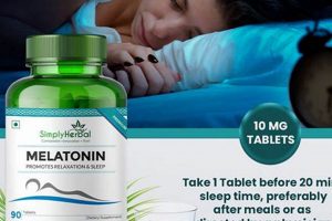 Unlock Herbal Melatonin's Sleep Secrets: A Natural Guide The Ultimate Herbal Remedies Guide: Natural Healing for a Healthier Life Unlock Herbal Melatonin's Sleep Secrets: A Natural Guide | The Ultimate Herbal Remedies Guide: Natural Healing for a Healthier Life