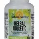 Natural Herbal Diuretic: Benefits &amp; Best Options | The Ultimate Herbal Remedies Guide: Natural Healing for a Healthier Life
