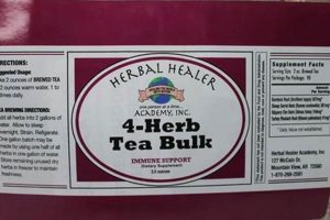 Calm & Detox: Herbal Healer 4 Herb Tea Secrets The Ultimate Herbal Remedies Guide: Natural Healing for a Healthier Life Calm & Detox: Herbal Healer 4 Herb Tea Secrets | The Ultimate Herbal Remedies Guide: Natural Healing for a Healthier Life