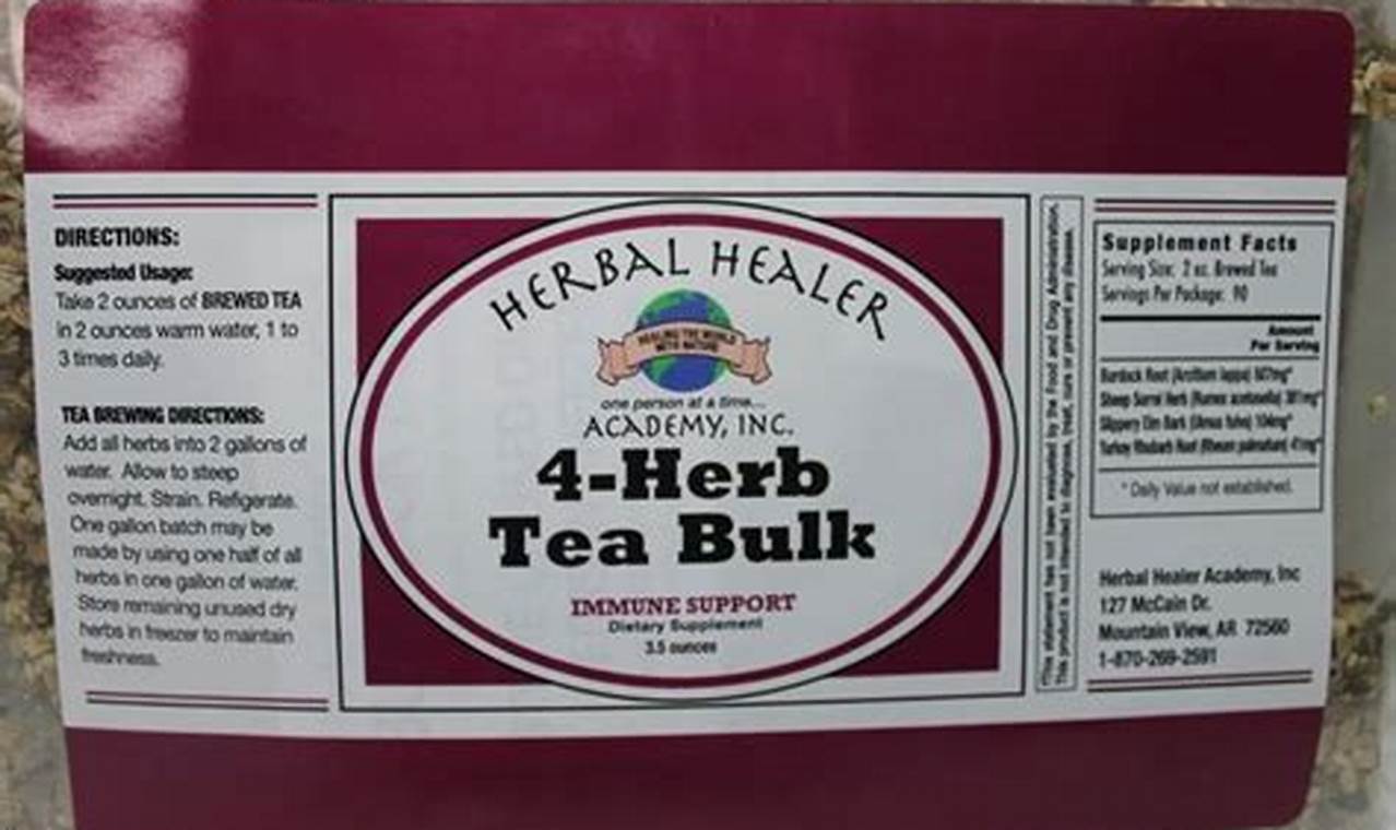 Calm & Detox: Herbal Healer 4 Herb Tea Secrets The Ultimate Herbal Remedies Guide: Natural Healing for a Healthier Life Calm & Detox: Herbal Healer 4 Herb Tea Secrets | The Ultimate Herbal Remedies Guide: Natural Healing for a Healthier Life