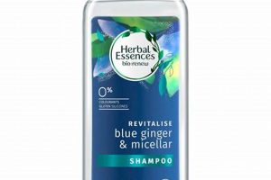 Best Herbal Essences Blue Shampoo: Tone & Shine! The Ultimate Herbal Remedies Guide: Natural Healing for a Healthier Life Best Herbal Essences Blue Shampoo: Tone & Shine! | The Ultimate Herbal Remedies Guide: Natural Healing for a Healthier Life