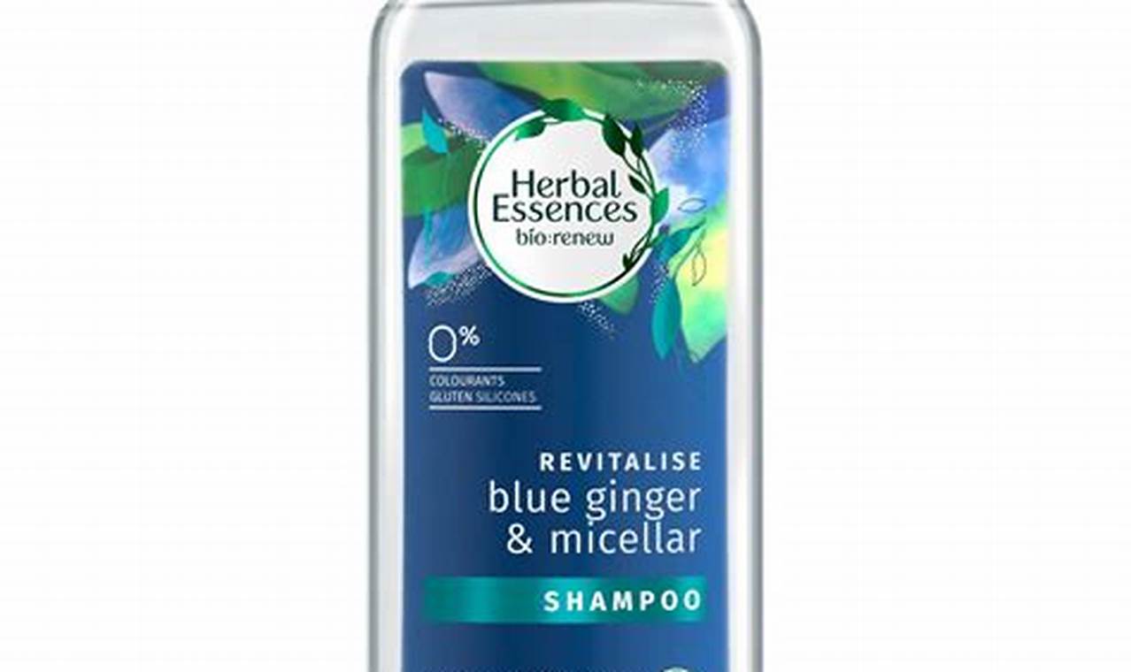 Best Herbal Essences Blue Shampoo: Tone & Shine! The Ultimate Herbal Remedies Guide: Natural Healing for a Healthier Life Best Herbal Essences Blue Shampoo: Tone & Shine! | The Ultimate Herbal Remedies Guide: Natural Healing for a Healthier Life