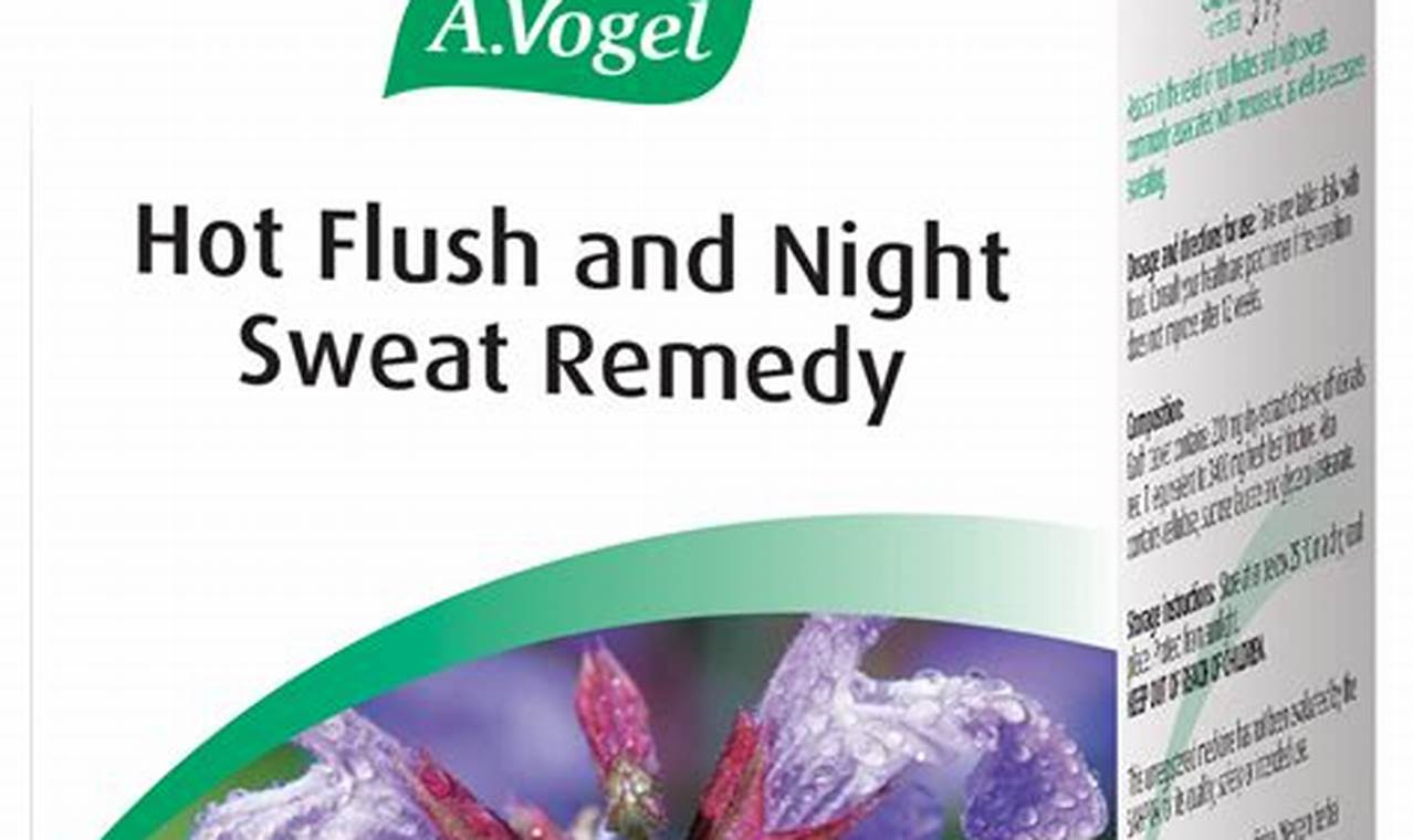 Top: Best Herbal Remedy for Hot Flushes - Relief Now! The Ultimate Herbal Remedies Guide: Natural Healing for a Healthier Life Top: Best Herbal Remedy for Hot Flushes - Relief Now! | The Ultimate Herbal Remedies Guide: Natural Healing for a Healthier Life